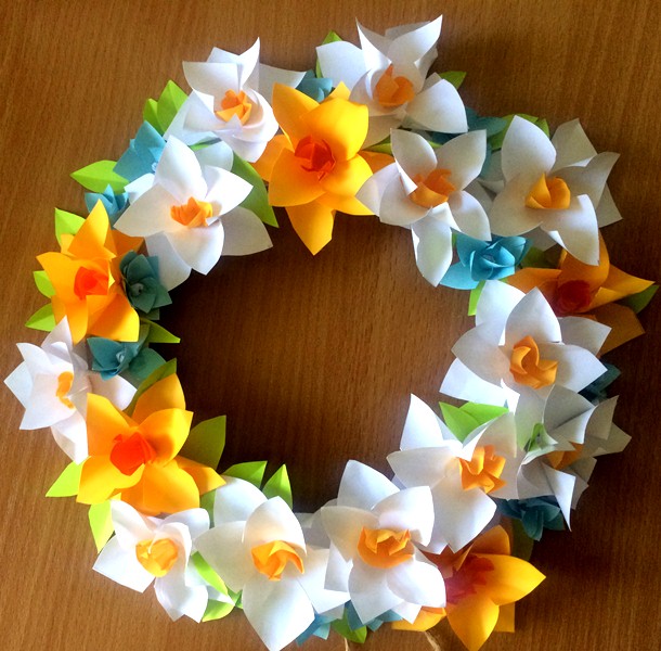 Нарцисова стежка 